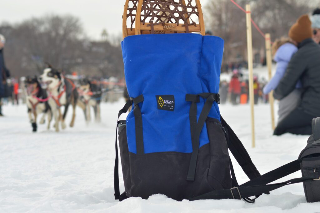 Savoy Roll Top | Portage North Savoy Roll Top | Portage North