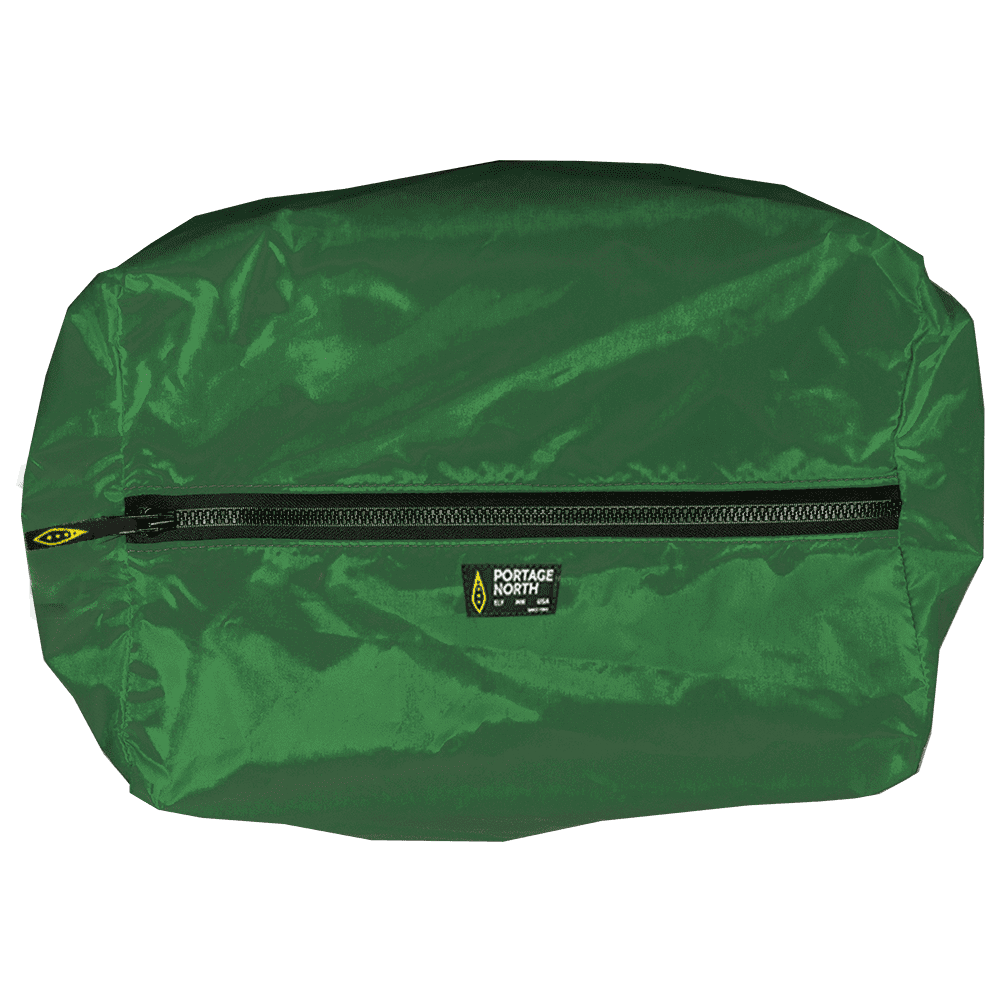 Zippered Food Bag