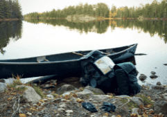 made-in-ely-kondosoutdoors-hagman-lake-canoe-packs-boundary-waters-canoe-area