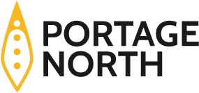 Portage-North-Logo-Landscape