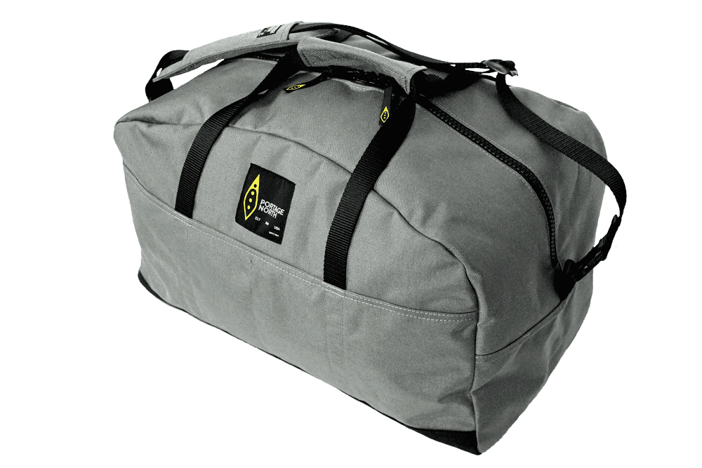 Duffel Bag | Sundog Sport