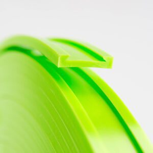 FCP Runner Plastic - QCR Compatible Profile